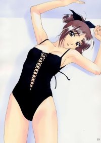 BUY NEW sentimental graffiti - 8658 Premium Anime Print Poster